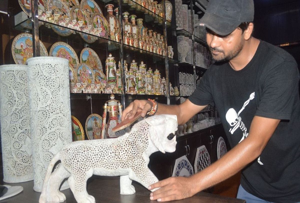 Taj Mahal Will Open At September 21 Emporium Operators Happy