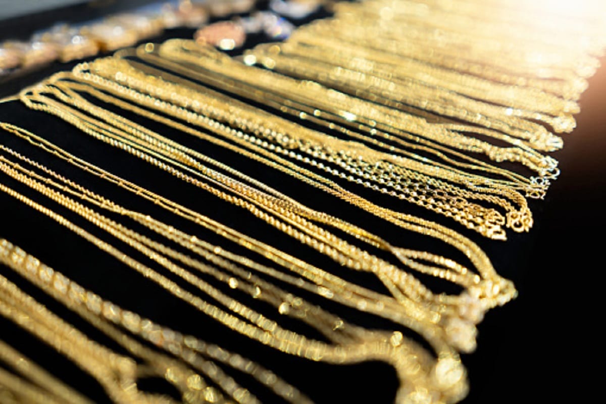 gold and silver price changed today on 26 october 2020 Gold falls Rs 59 silver tumbles Rs 753