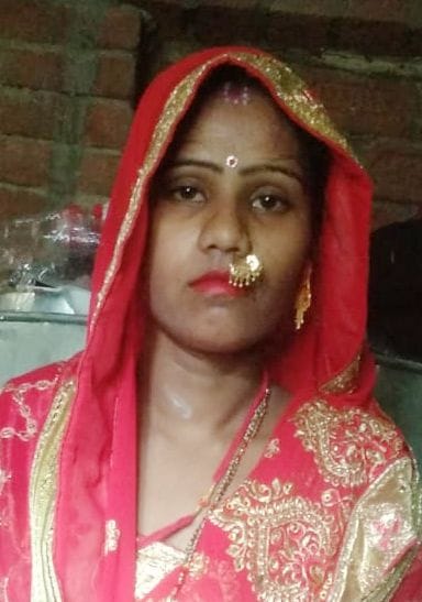Newly married woman dies under suspicious circumstances in kannauj