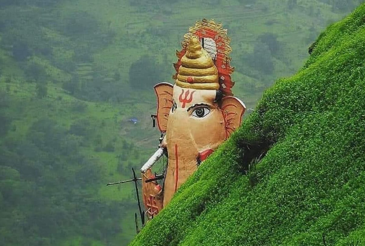 ganesh mahotsav 2021 ganesh puja When and how Ganesh Chaturthi started to be celebrated know the history here