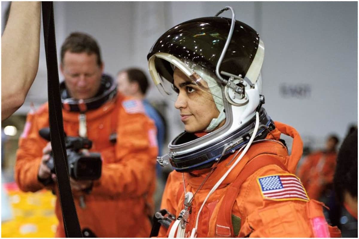 Kalpana Chawla Death Anniversary Interesting Facts of First Indian Woman Go to Space