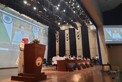 Himalaya Diwas 2020: Center to be built to work on every aspect of Himalaya's safety and protection