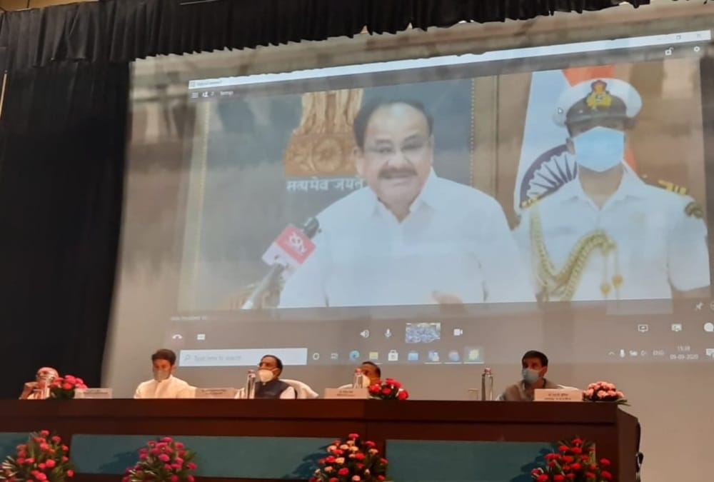 Himalaya Diwas 2020: Center to be built to work on every aspect of Himalaya's safety and protection