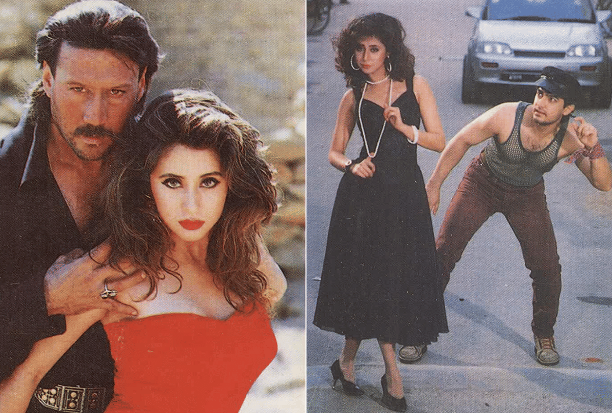 rangeela this day that year series by pankaj shukla 8 september 1995 bioscope Aamir khan urmila