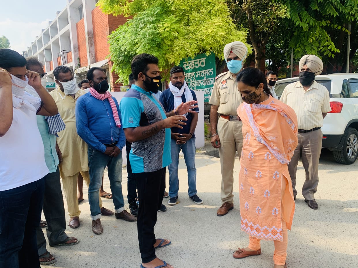 Murder charge of teenager in Ropar