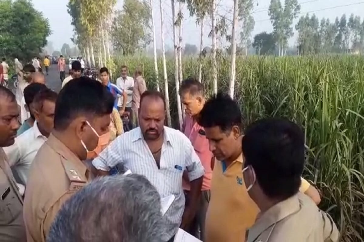UP Crime News: The murder of gym trainer have been revealed in Meerut of Uttar Pradesh
