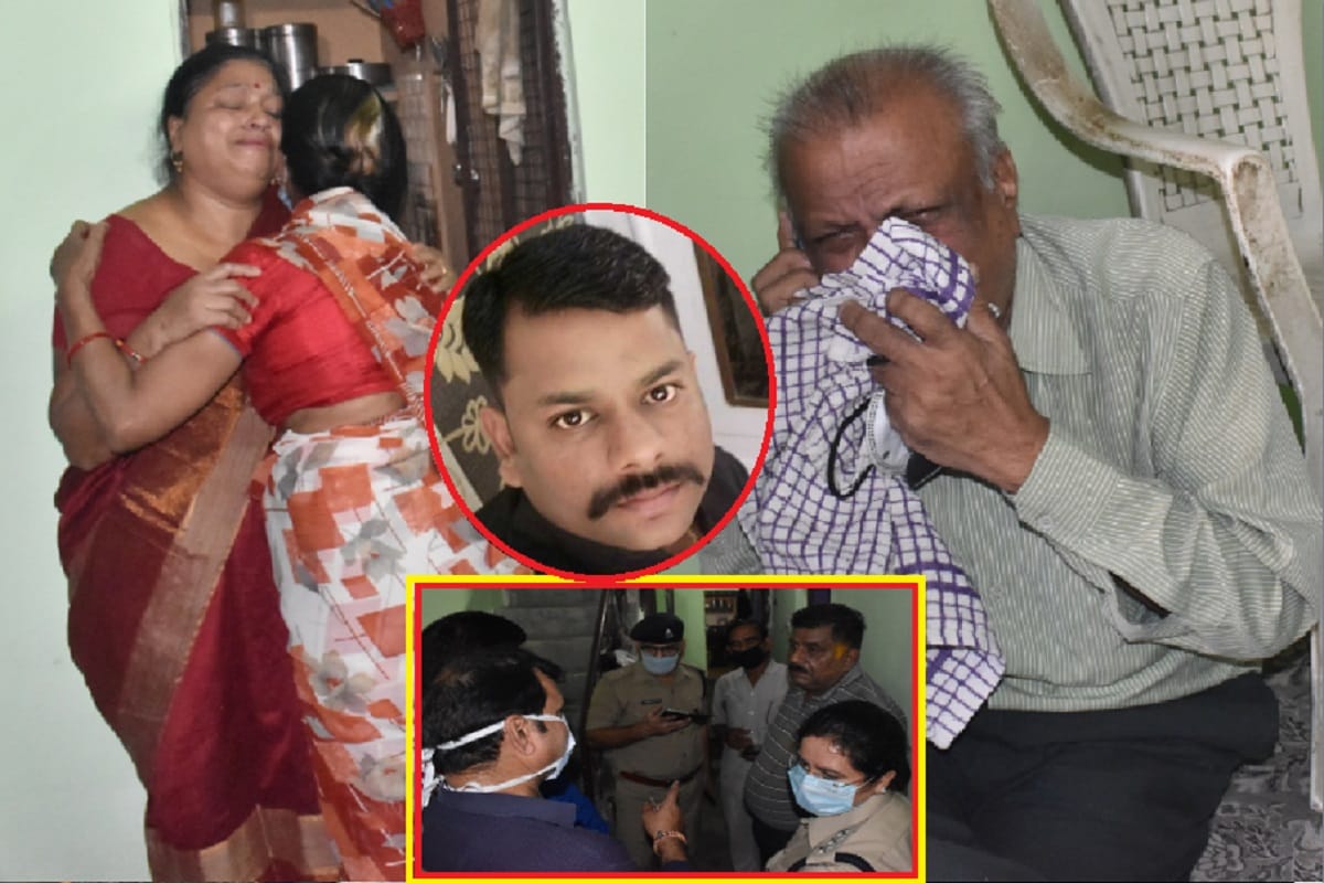 UP Crime News: Three accused have arrested in Aman murder case in Meerut