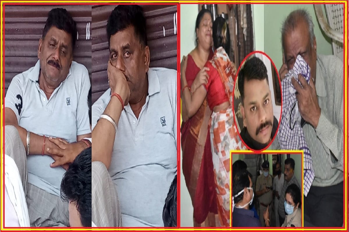 UP Crime News: Three accused have arrested in Aman murder case in Meerut