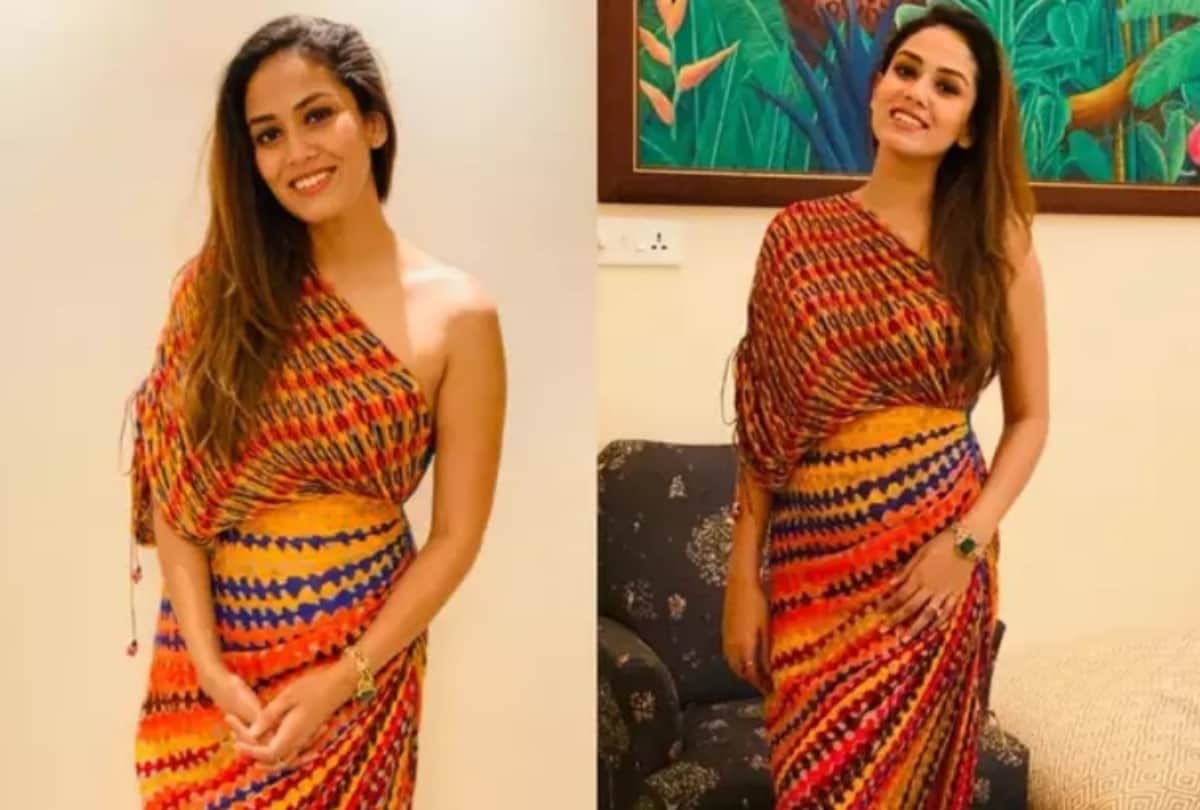 Mira Rajput names her go-to person in ‘most awkward moments’ and it’s not Shahid Kapoor