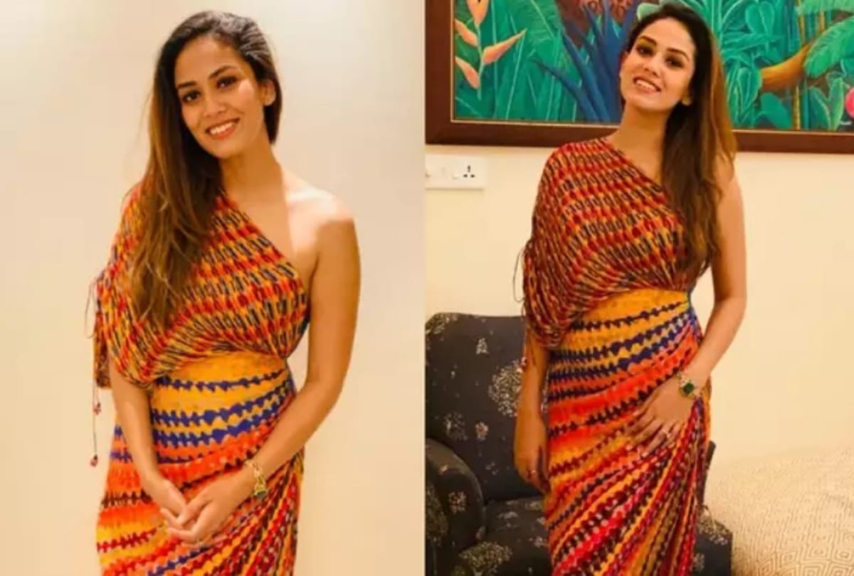 Shahid Kapoor’s Wife Mira Rajput Stuns in a Bikini, Fans Call Her ‘Hot Mama’
