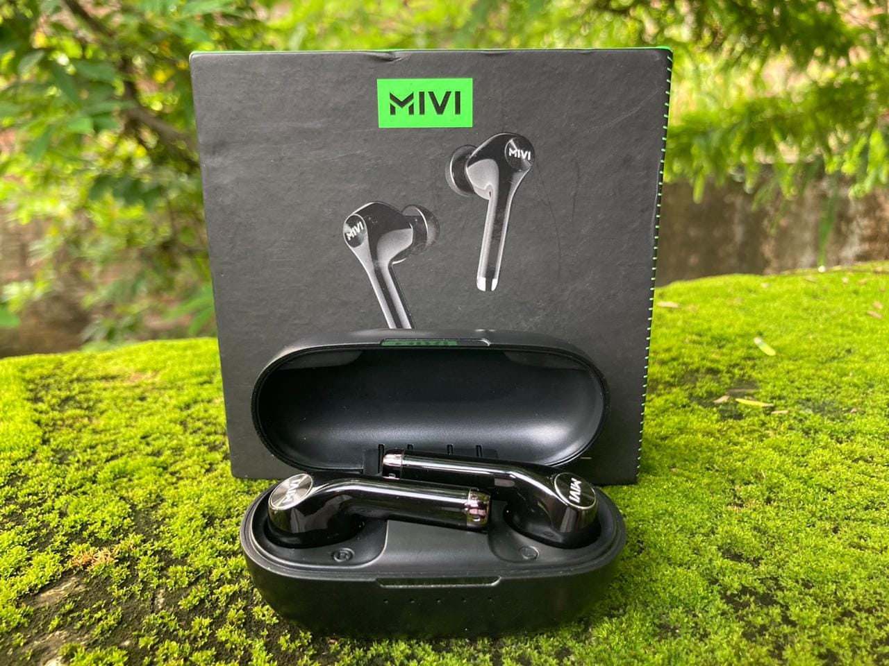 MIVI M80 DuoPods Review
