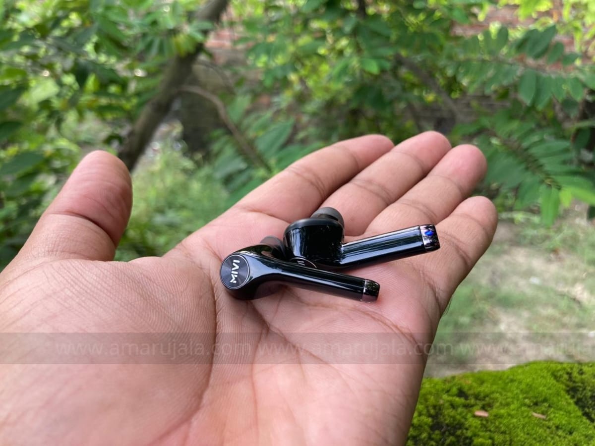 MIVI M80 DuoPods Review