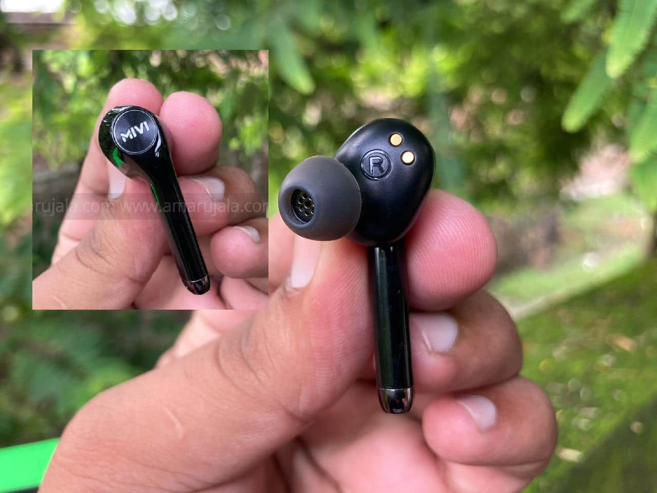 MIVI M80 DuoPods Review in Hindi true wireless earpod under Rs 3000