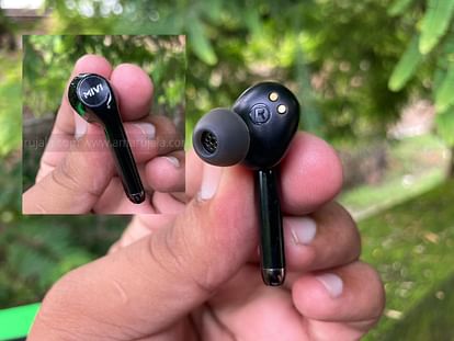 Mivi pods m80 clearance