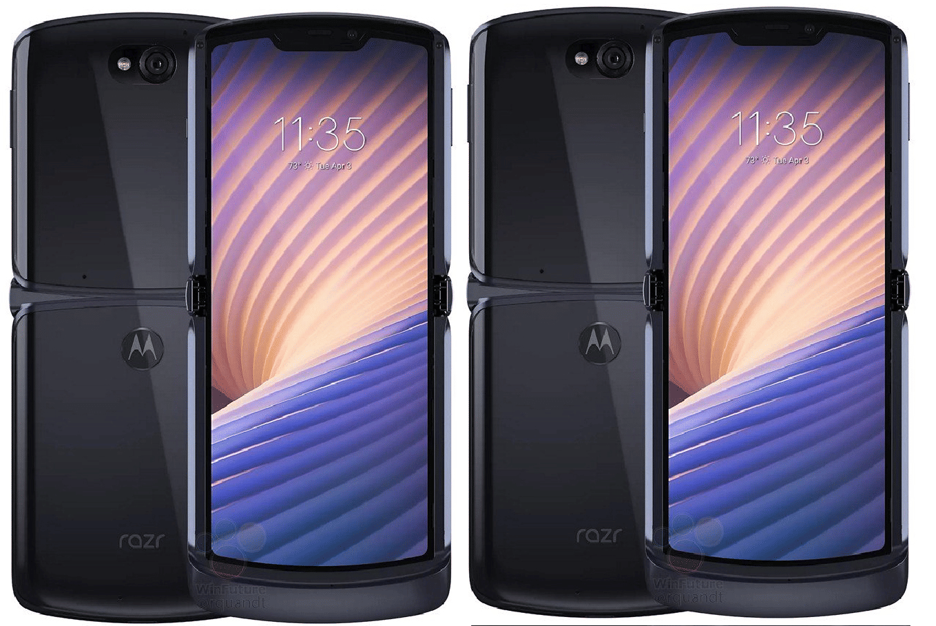 Motorola Razr 5G features leaked before launch, know its expected specifications