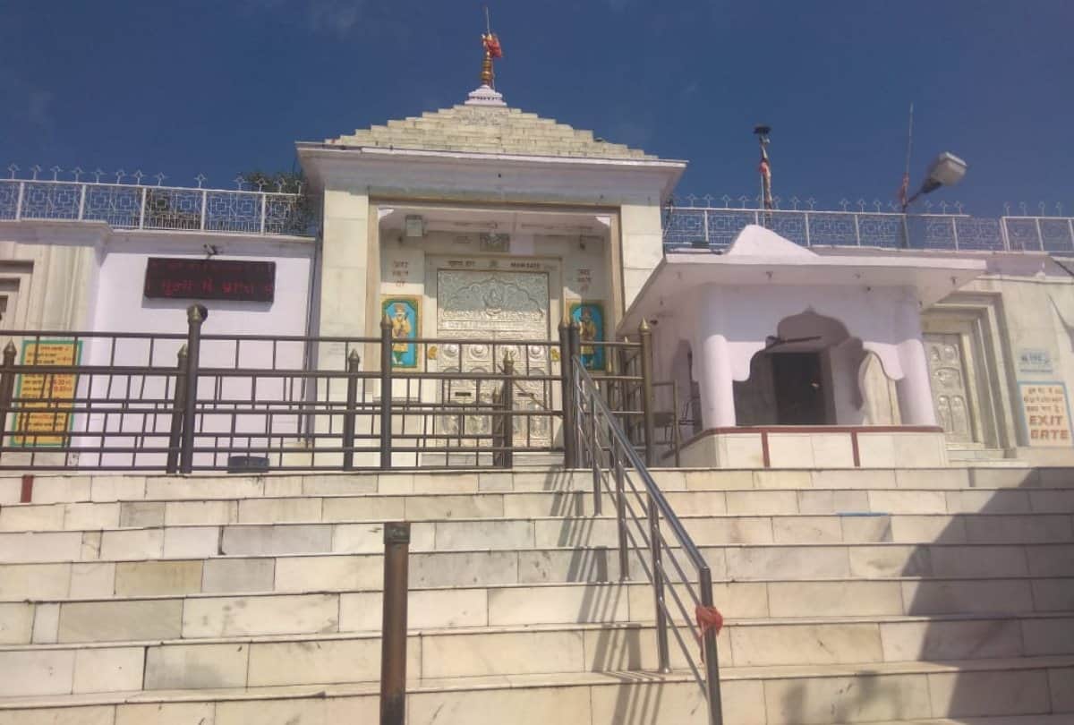 Standard operating procedure for naina devi temple himachal pradesh