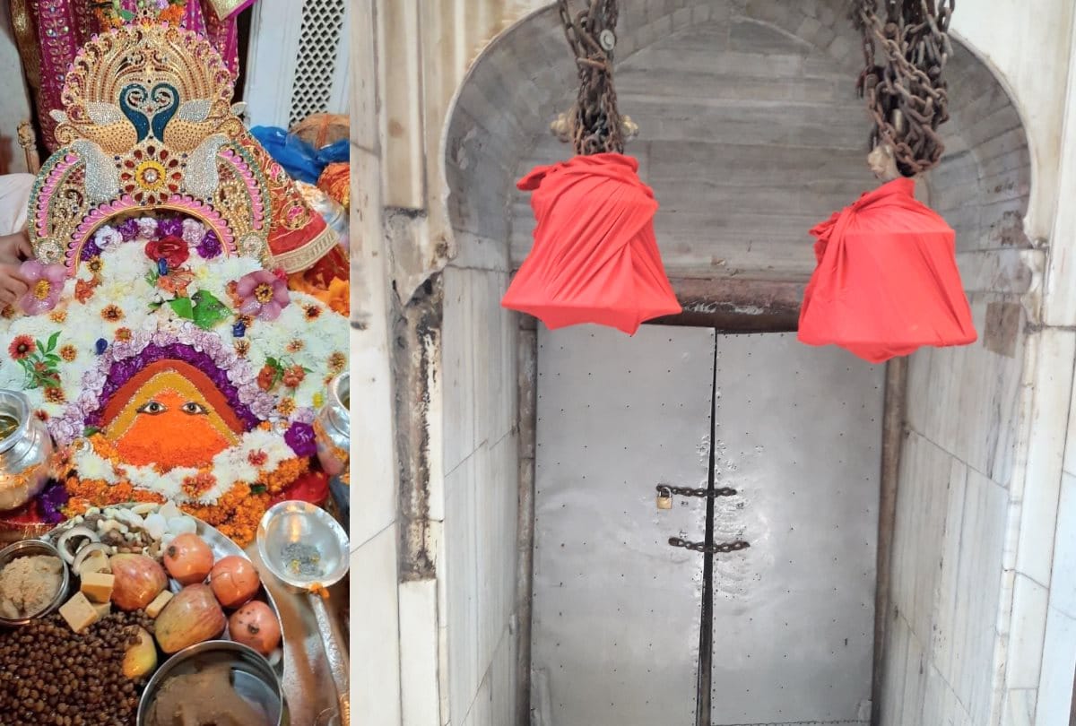 Standard Operating Procedure For chintpurni temple himachal Pradesh