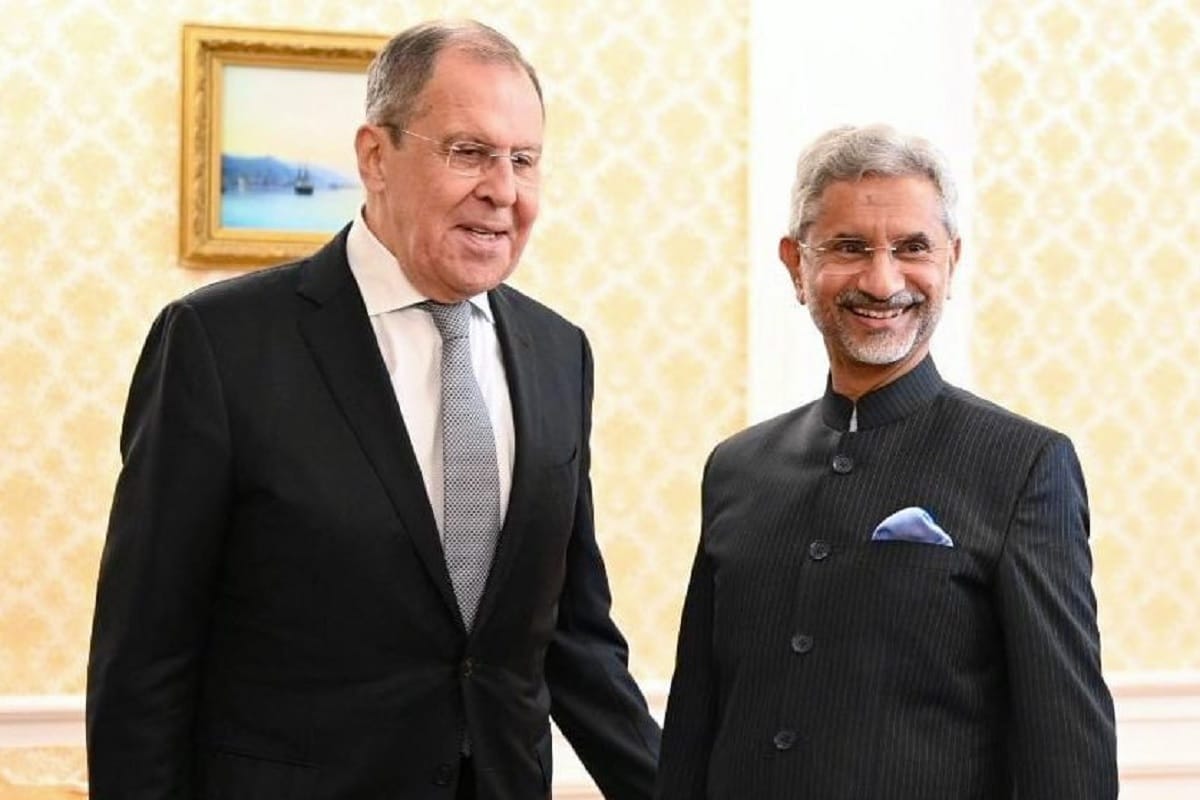 Why India does not care about US on Crude oil import from Russia