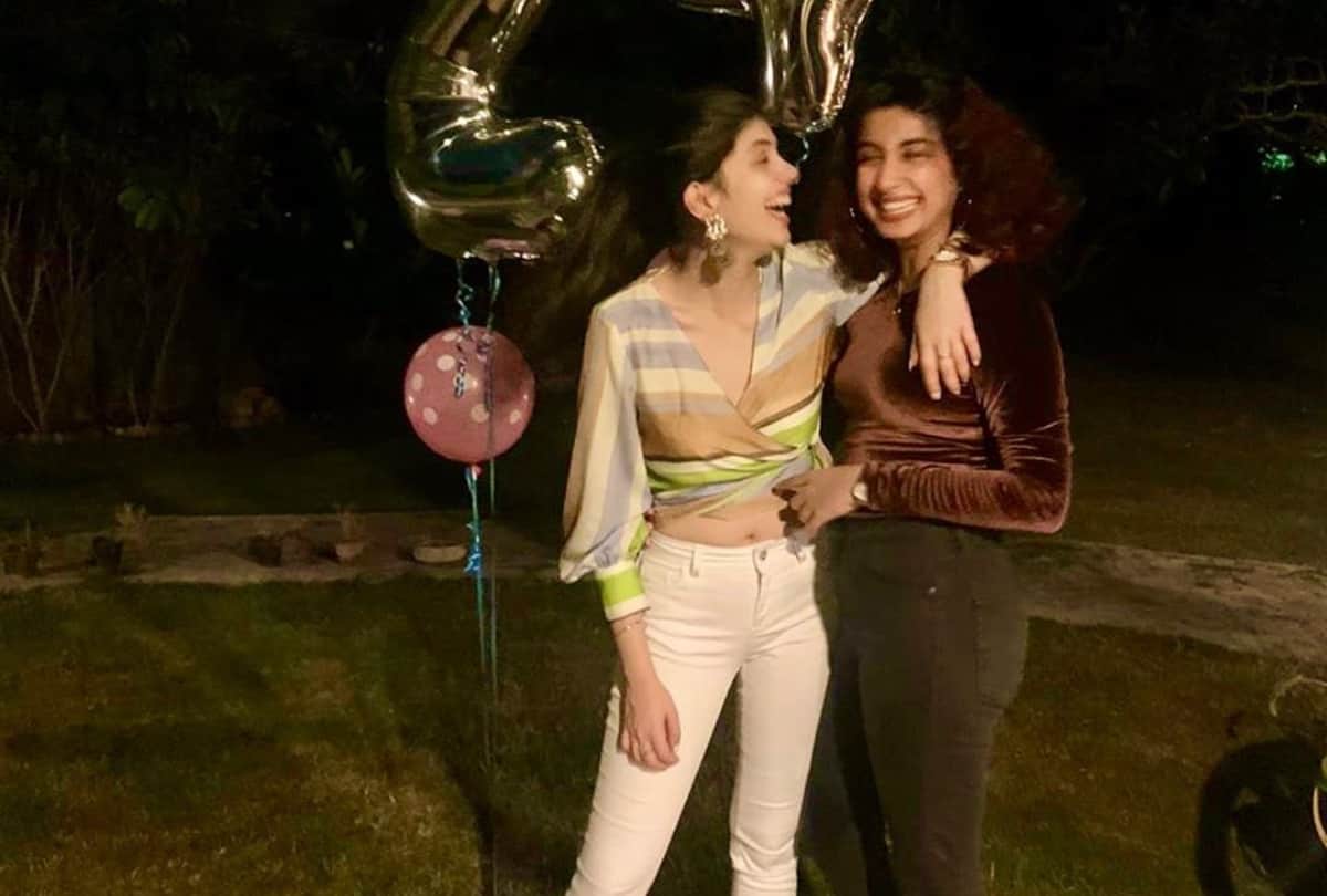 sanjana sanghi is the new bollywood fashionista her white romper dress is best