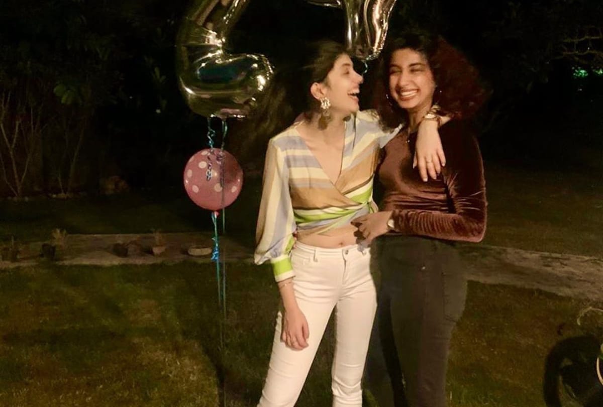 sanjana sanghi is the new bollywood fashionista her white romper dress is best