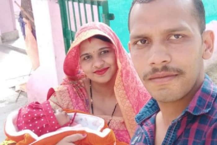 Indian Army, Shaheed Jawan Sepoy Bhupender Singh Funeral