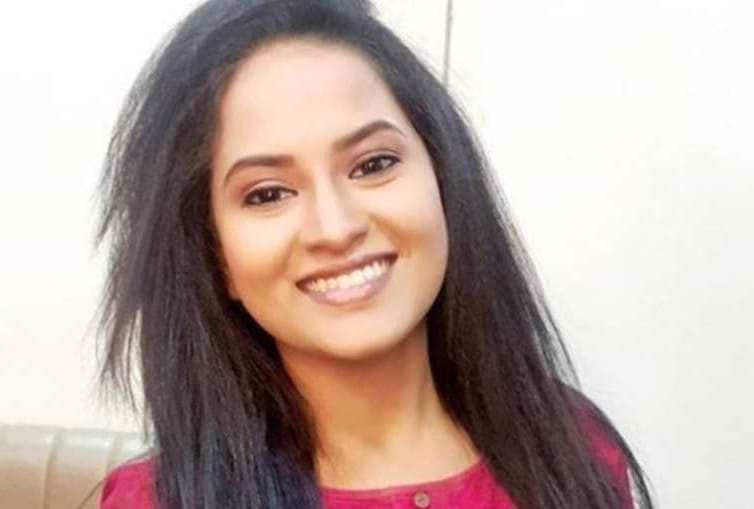 Sravani Death News: Telugu TV actress Sravani died by suicide