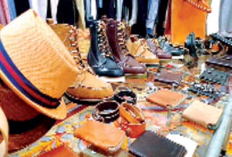 retail stores will be established across the country for branding of ODOP products