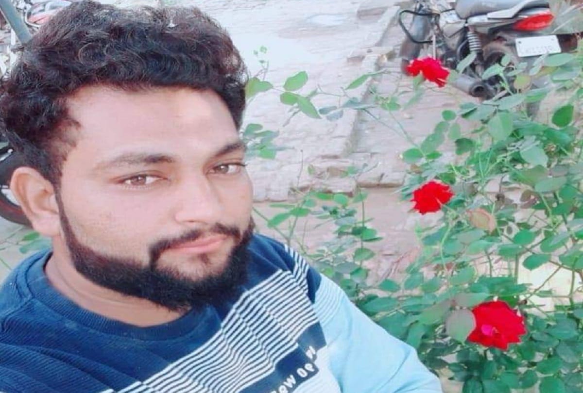 Aligarh BJP made liquor smuggler Mandal Vice President