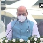 राजनाथ सिंह
