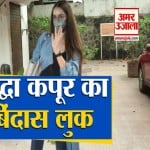 श्रद्धा कपूर