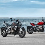 Triumph Rocket 3 GT