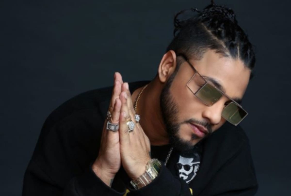 Rapper Raftaar Becomes First Indian Artist to Accept Performance Fee in Cryptocurrency