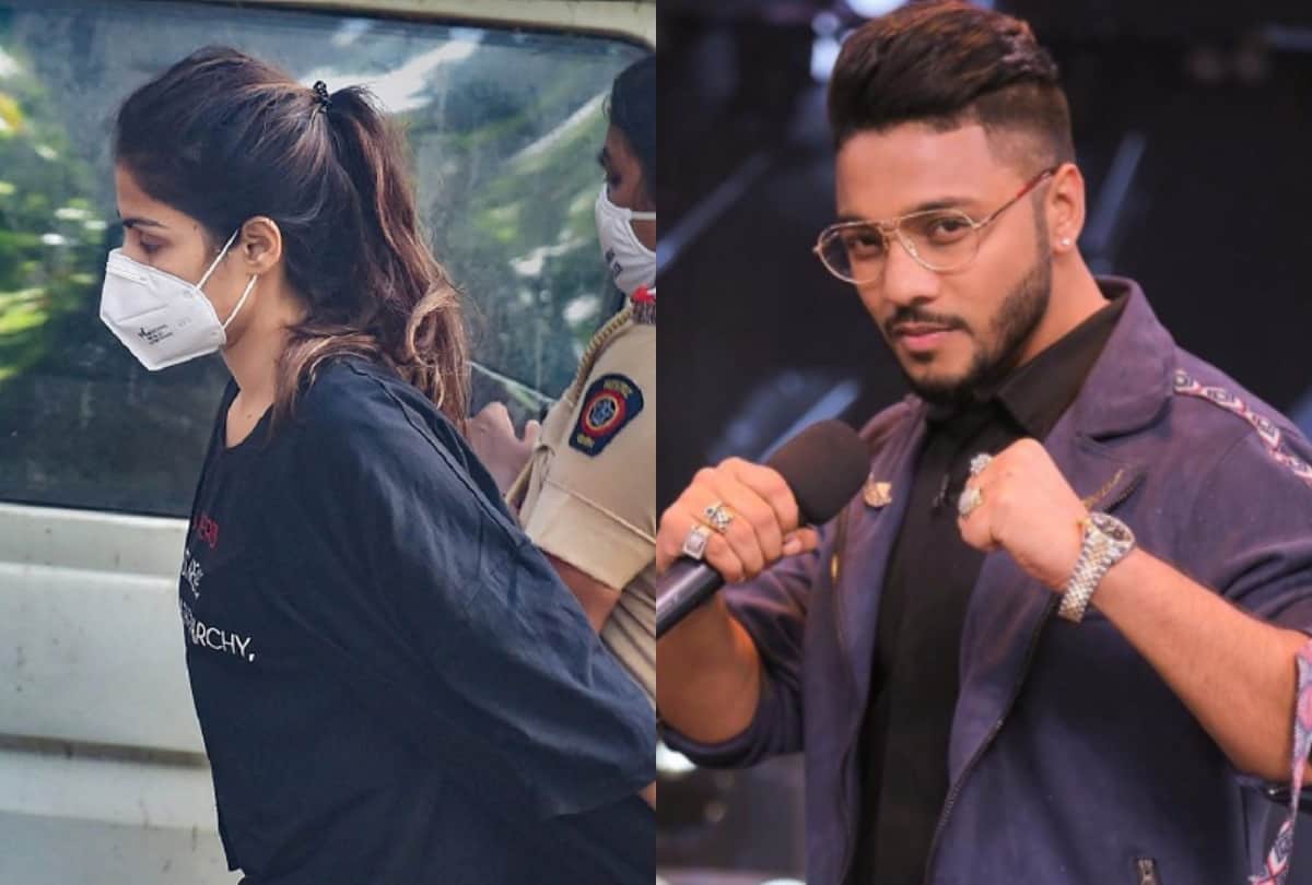 rhea chakraborty bail hearing and rapper raftaar covid 19 test positive