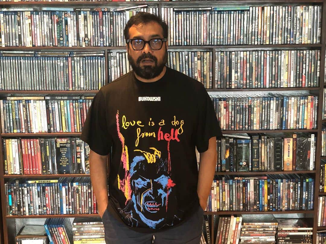 Before Anurag Kashyap These Bollywood Stars Accused Of Sexual Harassment Nana Patekar Alok nath Chetan Sajid