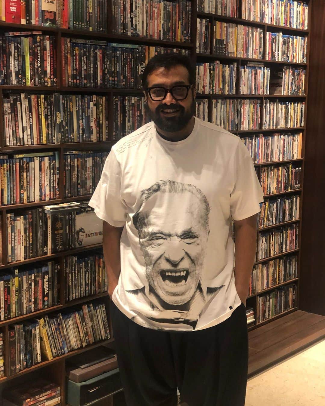 Anurag Kashyap reply to sexual harassment accusations by Payal Ghosh