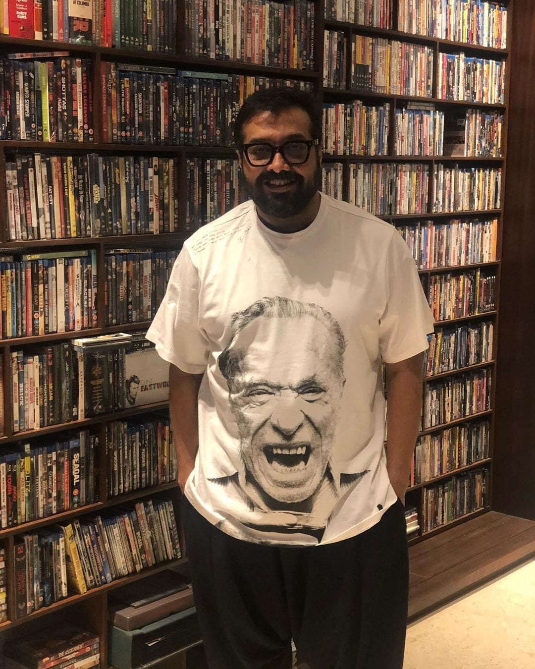 Anurag kashyap news death rumors on twitter