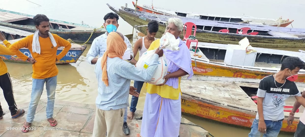 Sonu sood news: Sonu Sood helped 220 sailors of Kashi