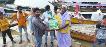 Sonu sood news: Sonu Sood helped 220 sailors of Kashi
