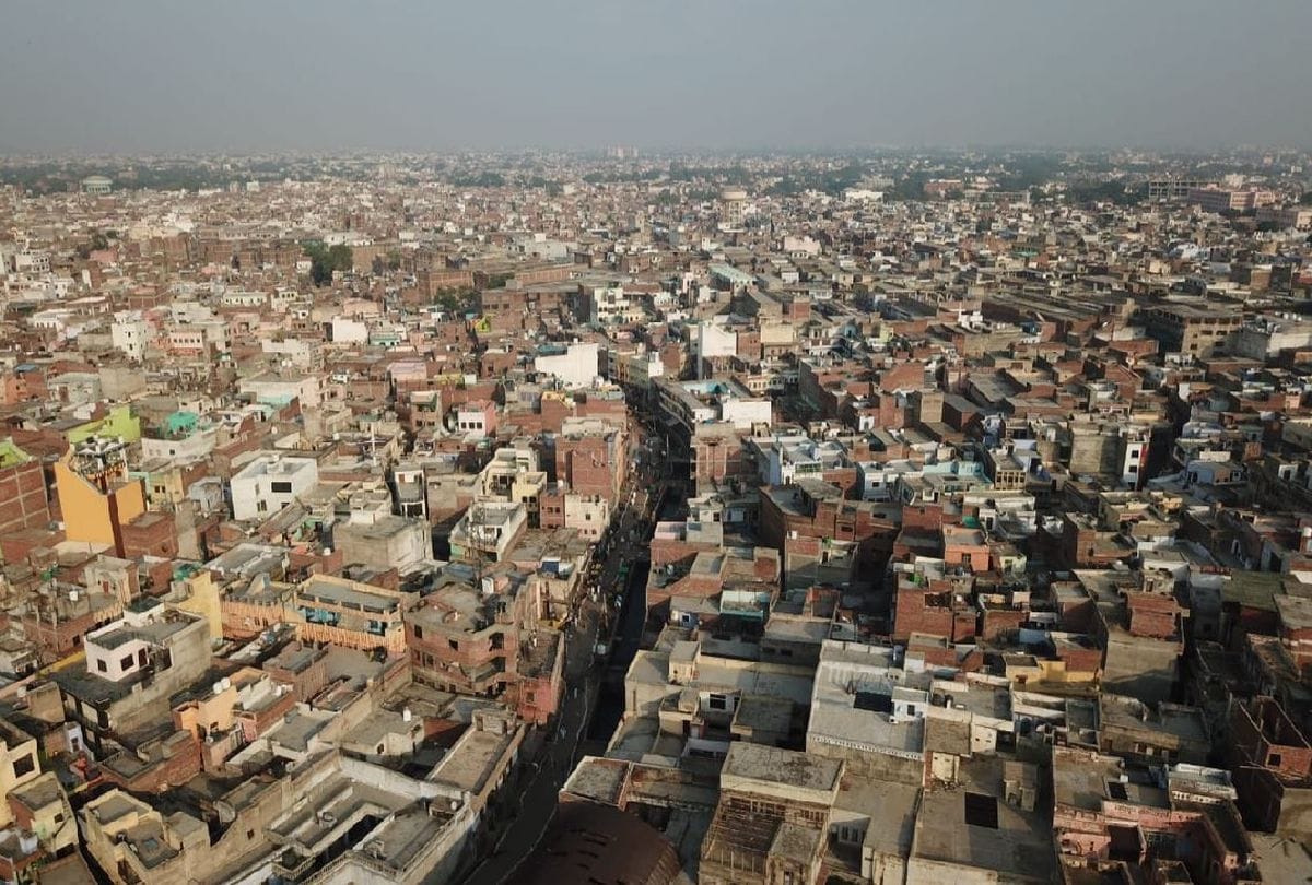 Agra Fourth Most Polluted City Of India In September 2020
