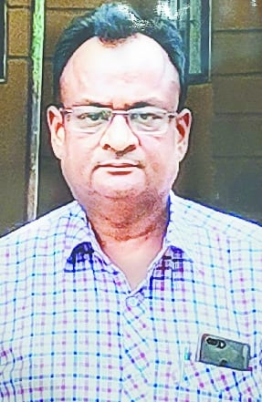 Rupesh fell victim to his own deception