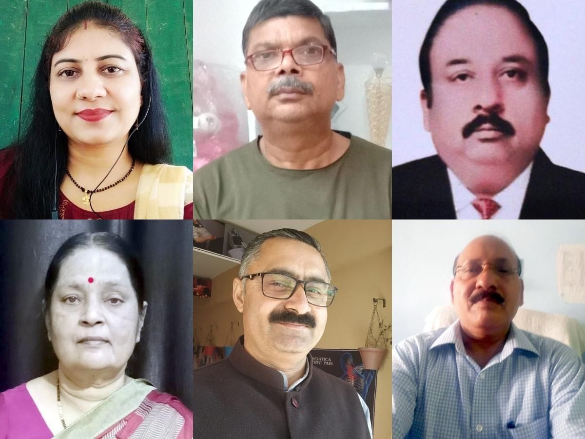 Webinar on Hindi: Government work and correspondence in Hindi