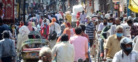 Traders kept asking throughout the day - Market will be open on Thursday.