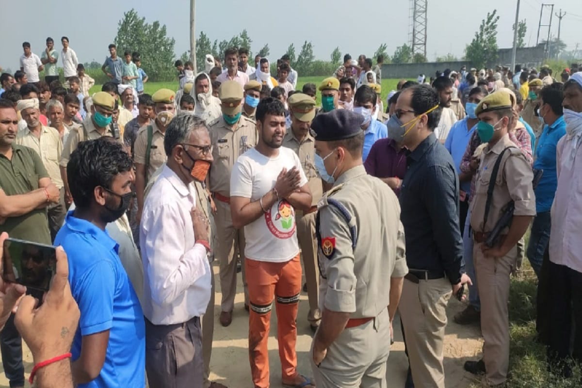 Five people died after consuming poisonous liquor in a village in Baghpat within 24 hours