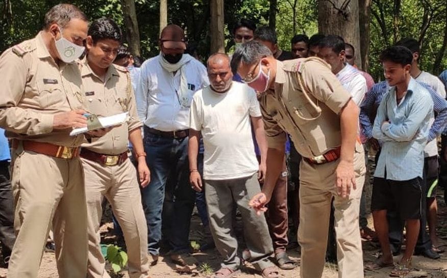 Youth dies under suspicious circumstances in Mandavali