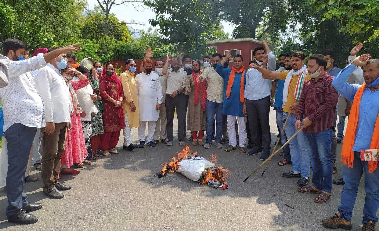 bjp