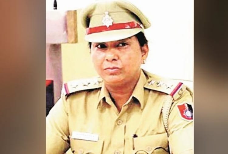 Jaswinder Kaur sought bail CBI court accused bribery case five lakh rupees former SHO Manimajra police station