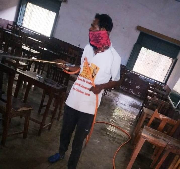 exam