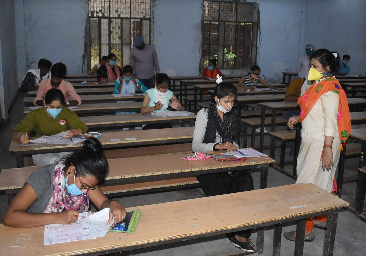 education