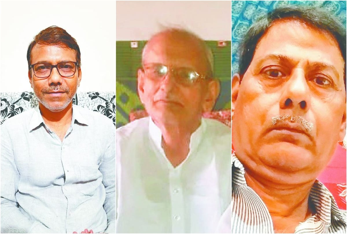 amar ujala hindi hai hum campaign firozabad hindi scholars got name and fame