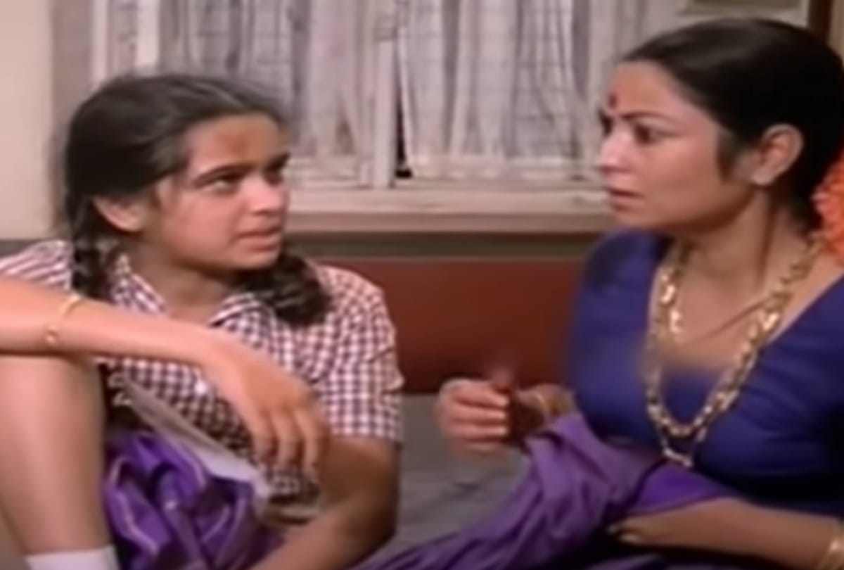 gehrayee this day that year series by pankaj shukla 9 september 1980 bioscope amrish puri aruna raje